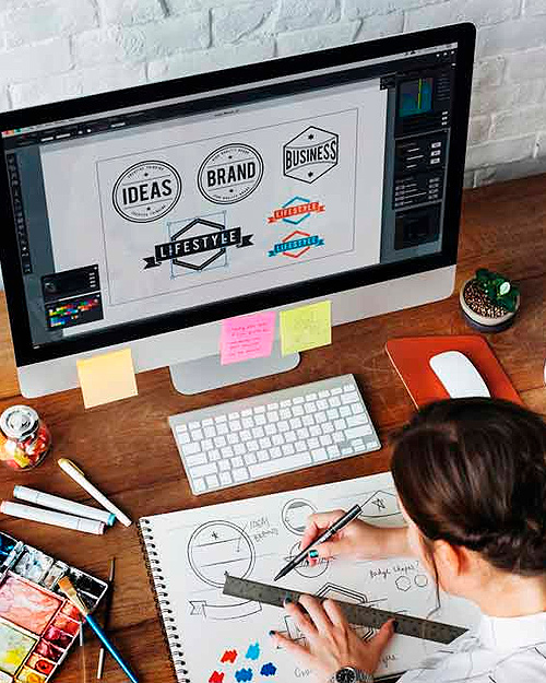 Dise&ntilde;o Gr&aacute;fico Digital