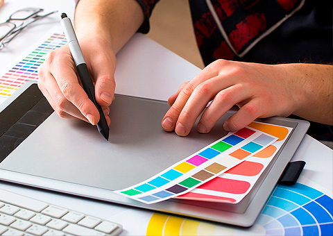 Dise&ntilde;o Gr&aacute;fico Digital