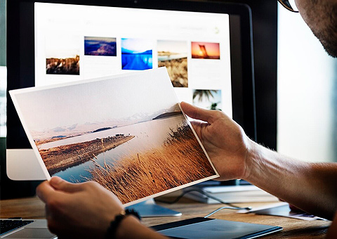 Impresiones Digitales