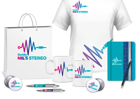 Merchandising